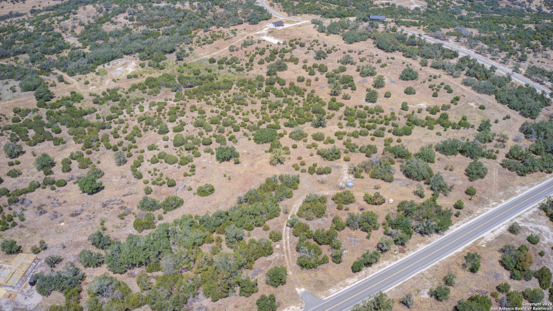 Lot 04 Skyline Drive Blanco TX 78606