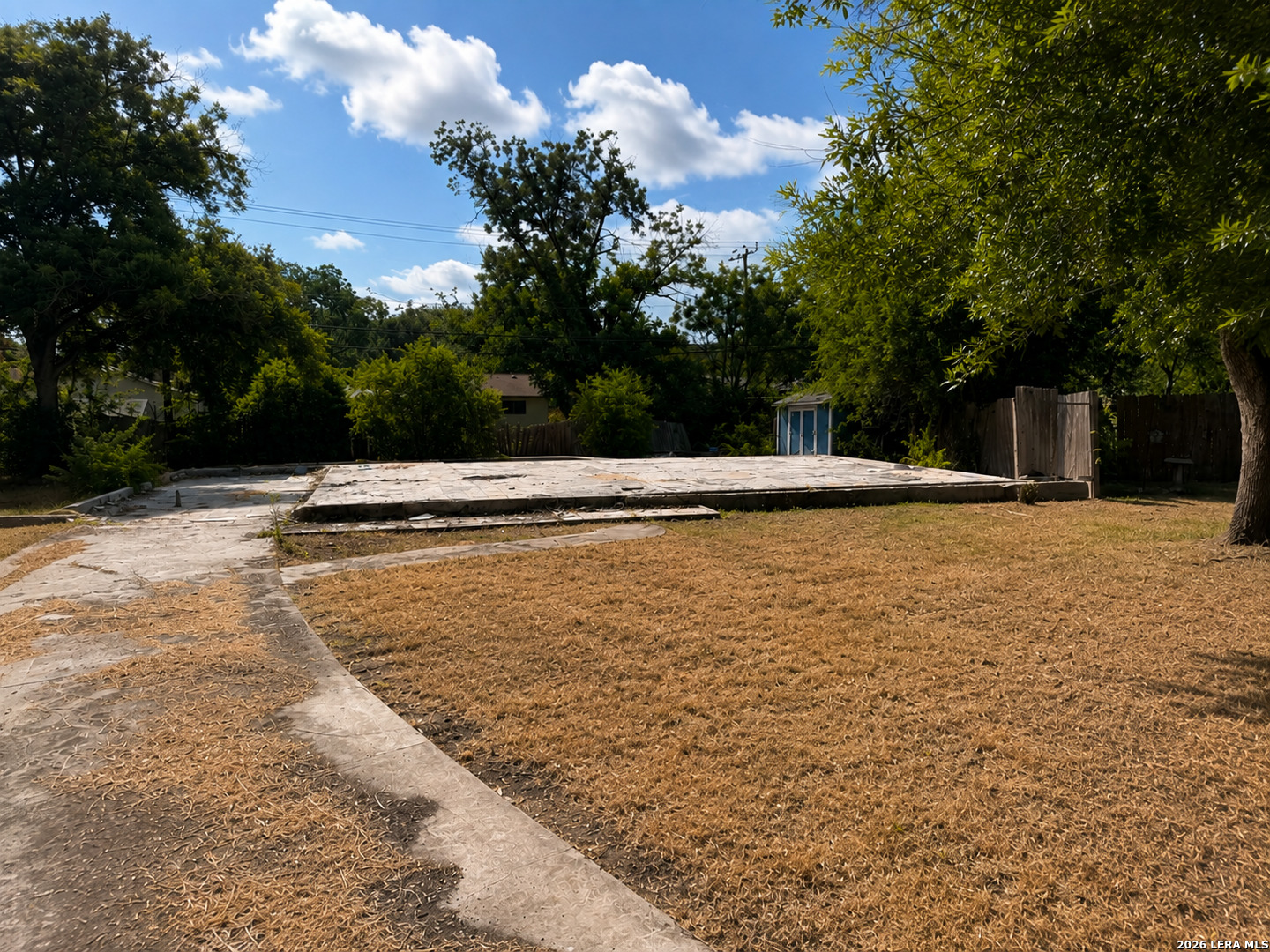 5042 Frank Borman Drive Kirby TX 78219