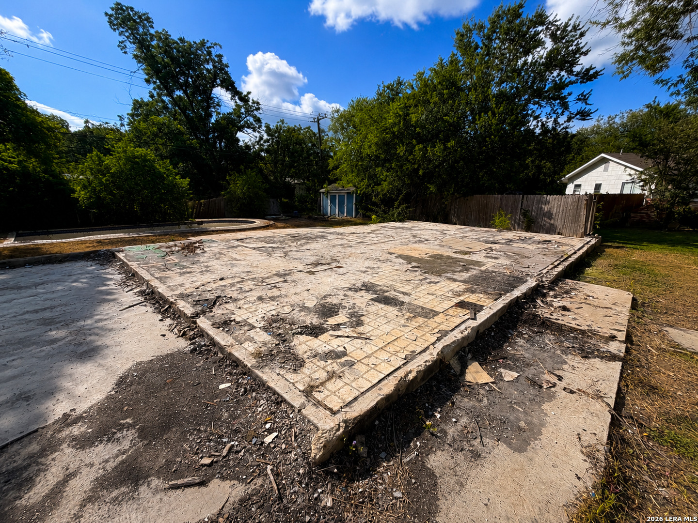 5042 Frank Borman Drive Kirby TX 78219