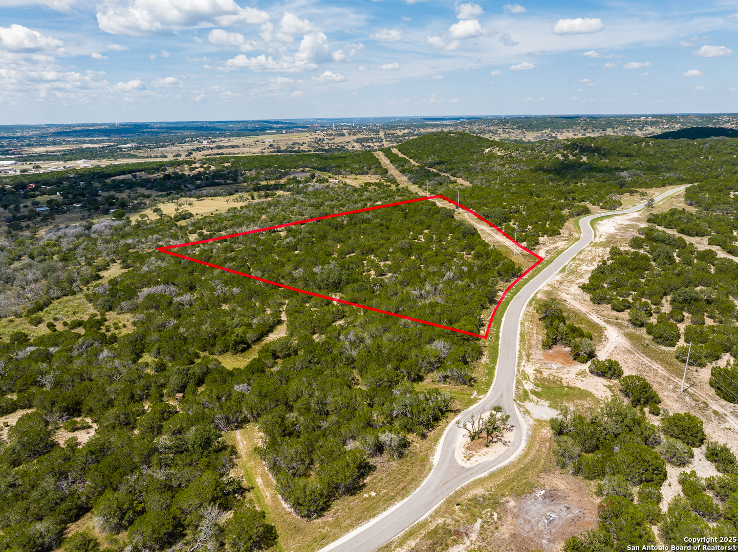 376 Dark Sky Path Kerrville TX 78028