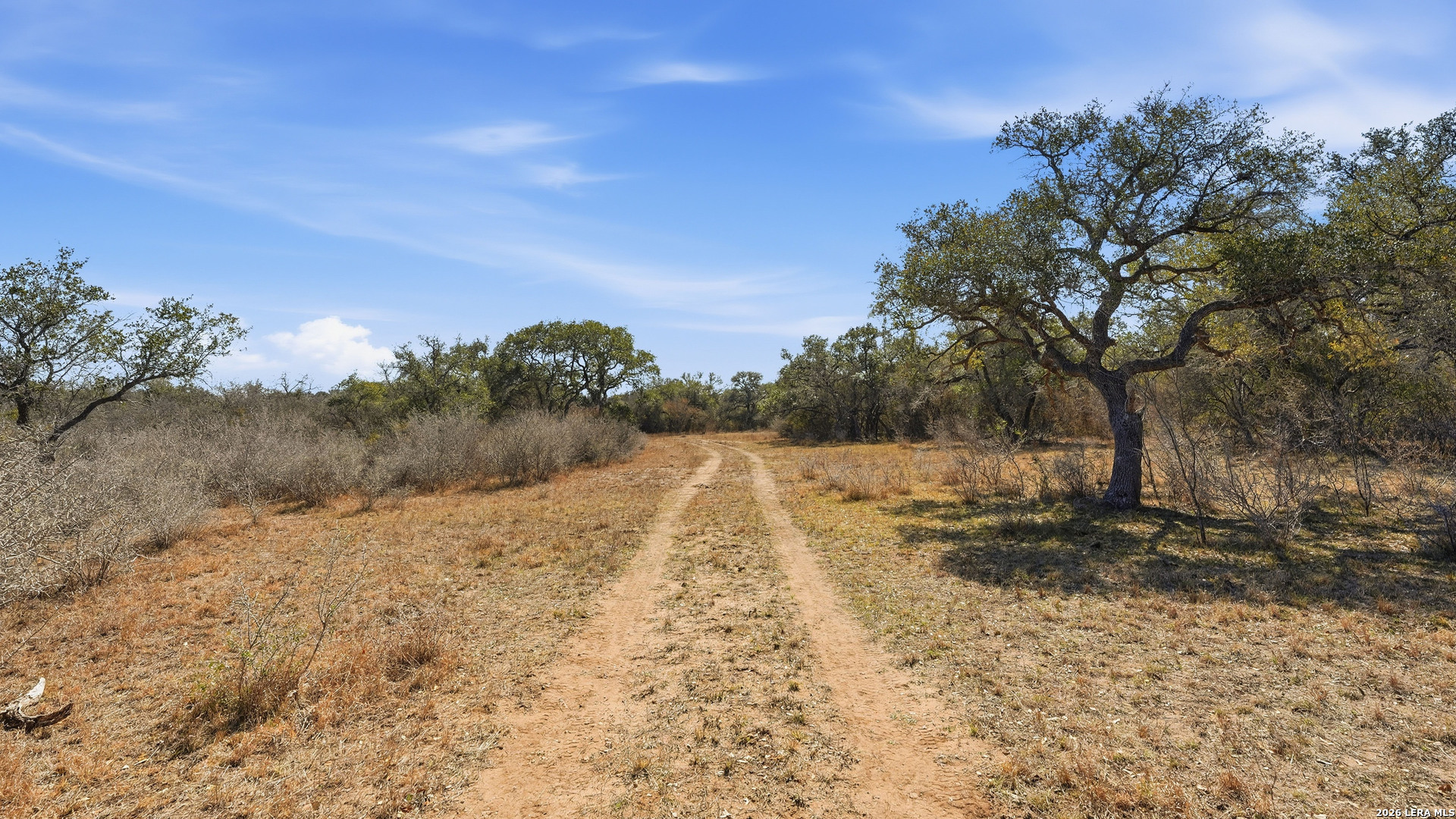 Tbd Hohn Road Nordheim TX 78141