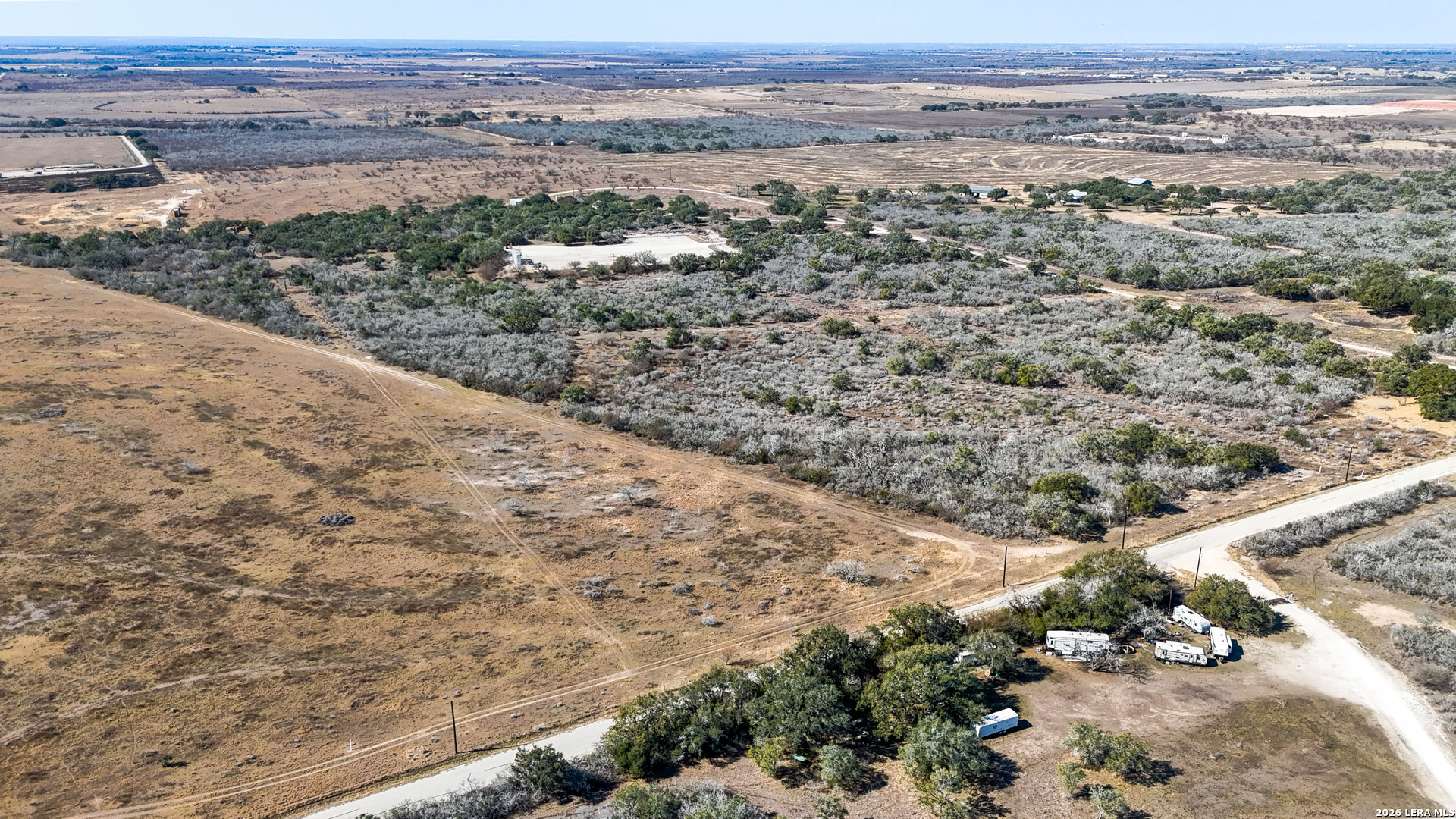 Tbd Hohn Road Nordheim TX 78141