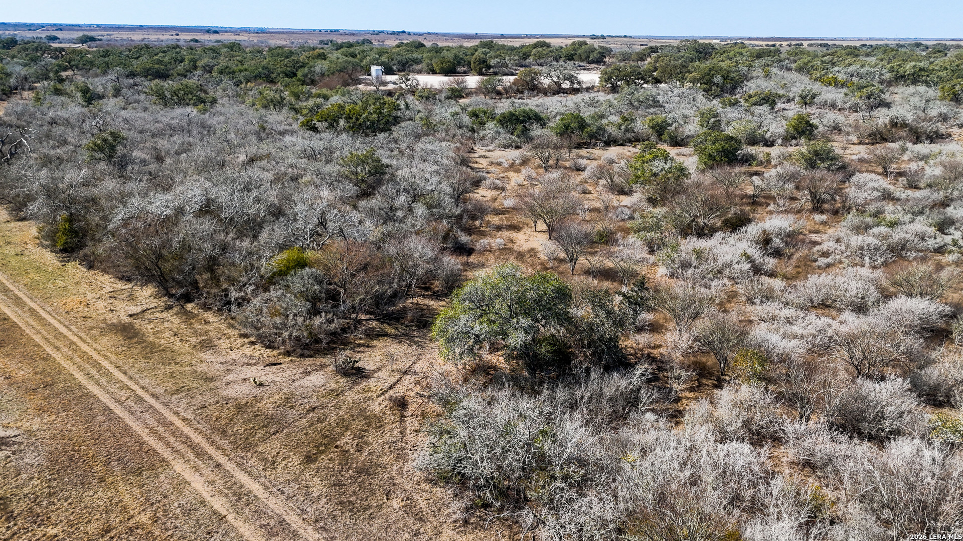 Tbd Hohn Road Nordheim TX 78141