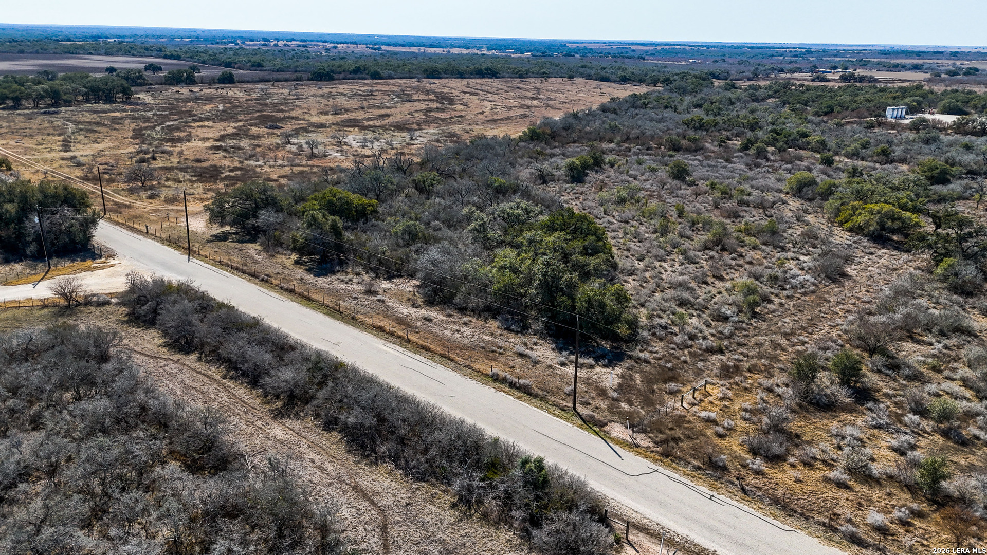 Tbd Hohn Road Nordheim TX 78141