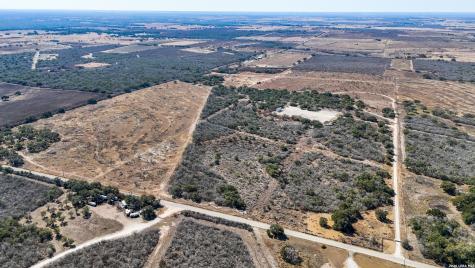 Tbd Hohn Road Nordheim TX 78141