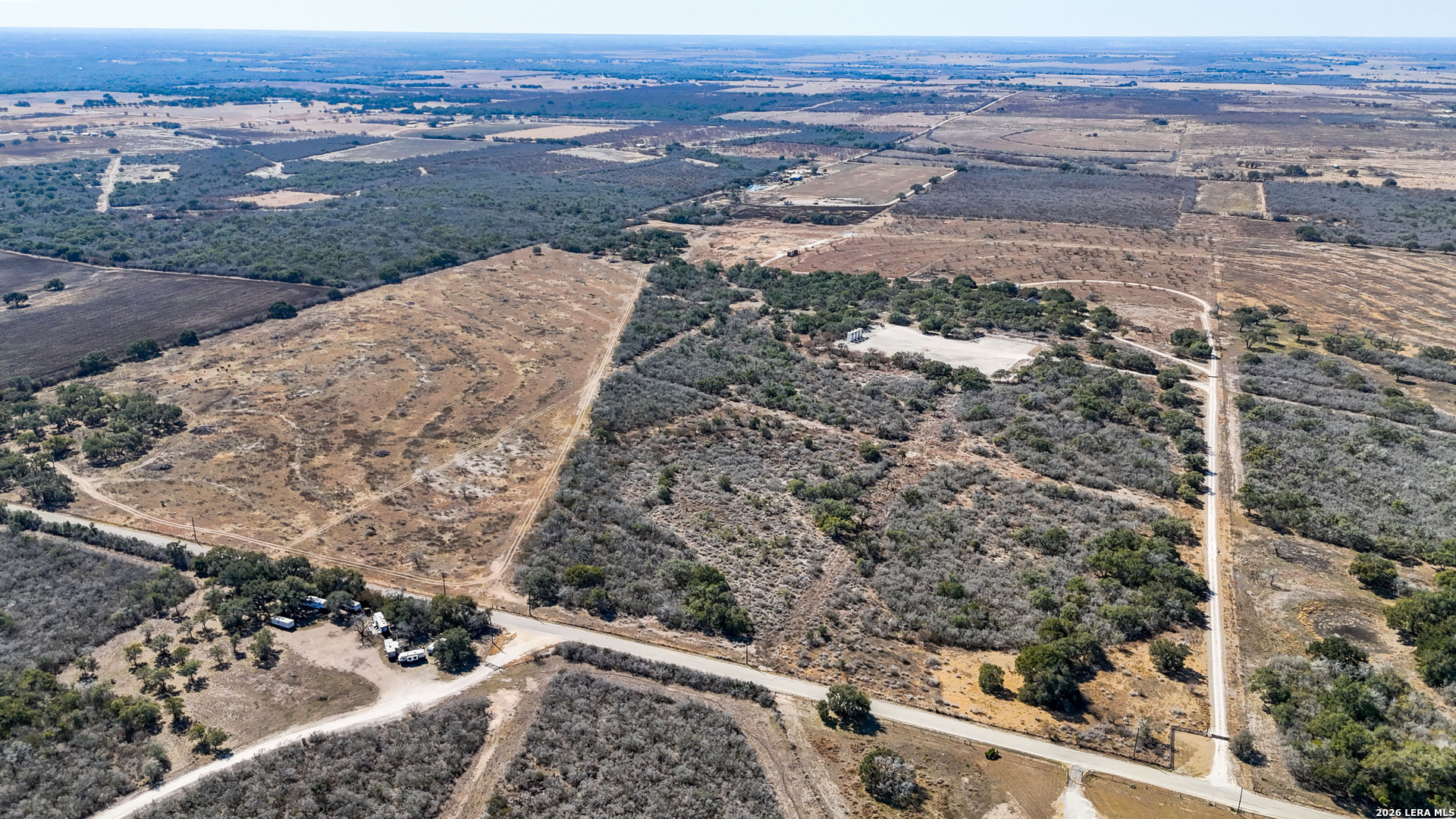 Tbd Hohn Road Nordheim TX 78141