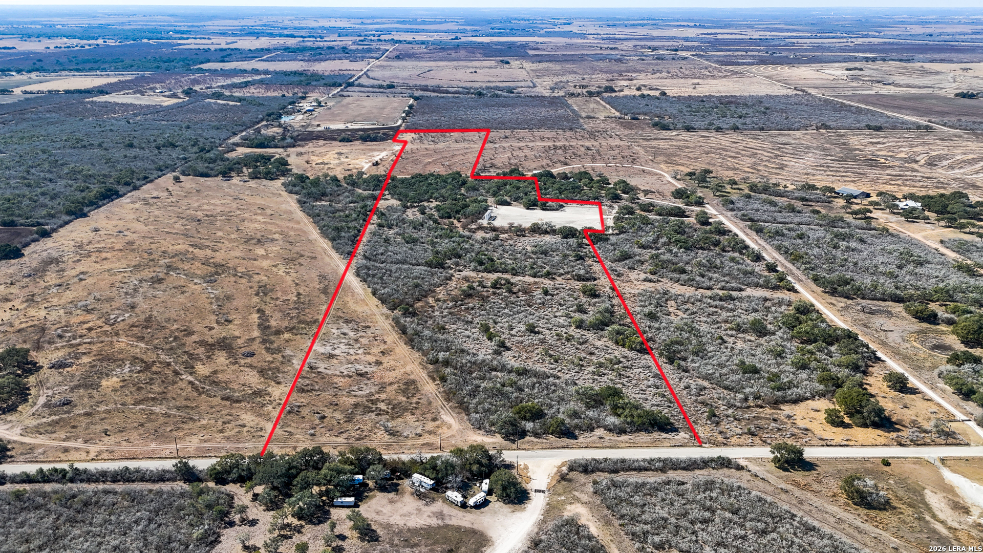 Tbd Hohn Road Nordheim TX 78141