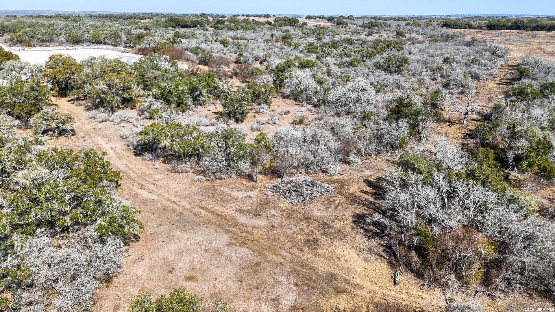 Tbd Hohn Road Nordheim TX 78141