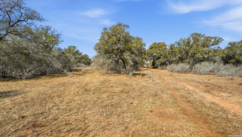 Tbd Hohn Road Nordheim TX 78141