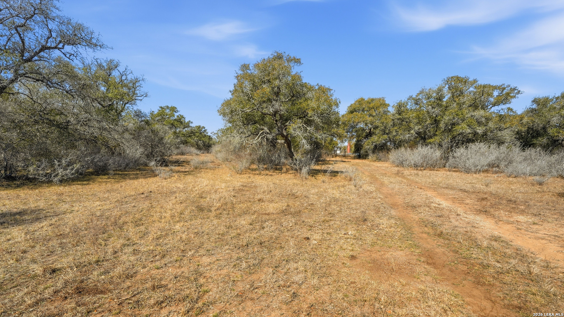 Tbd Hohn Road Nordheim TX 78141