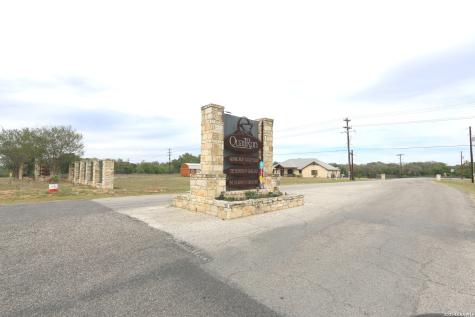 604 Lakeridge Lane La Vernia TX 78121