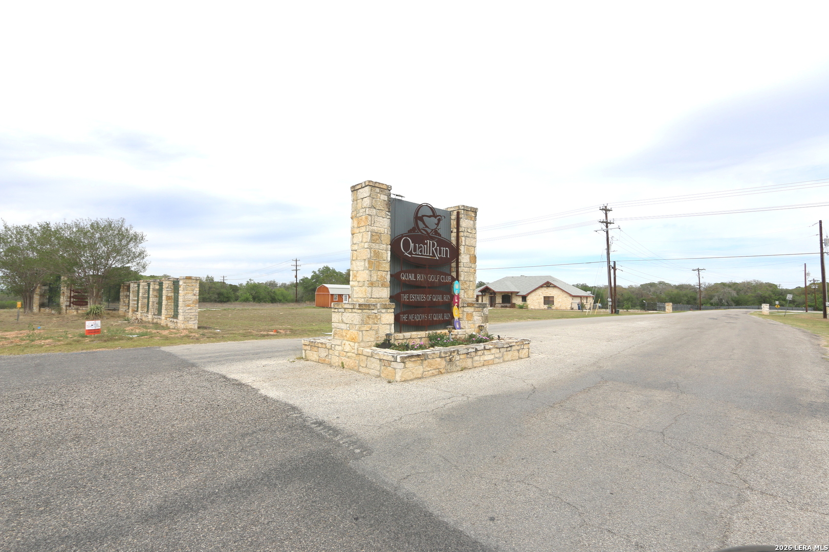 604 Lakeridge Lane La Vernia TX 78121