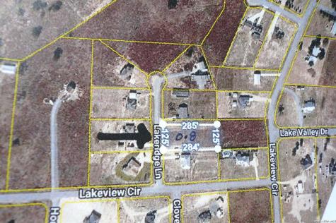 604 Lakeridge Lane La Vernia TX 78121