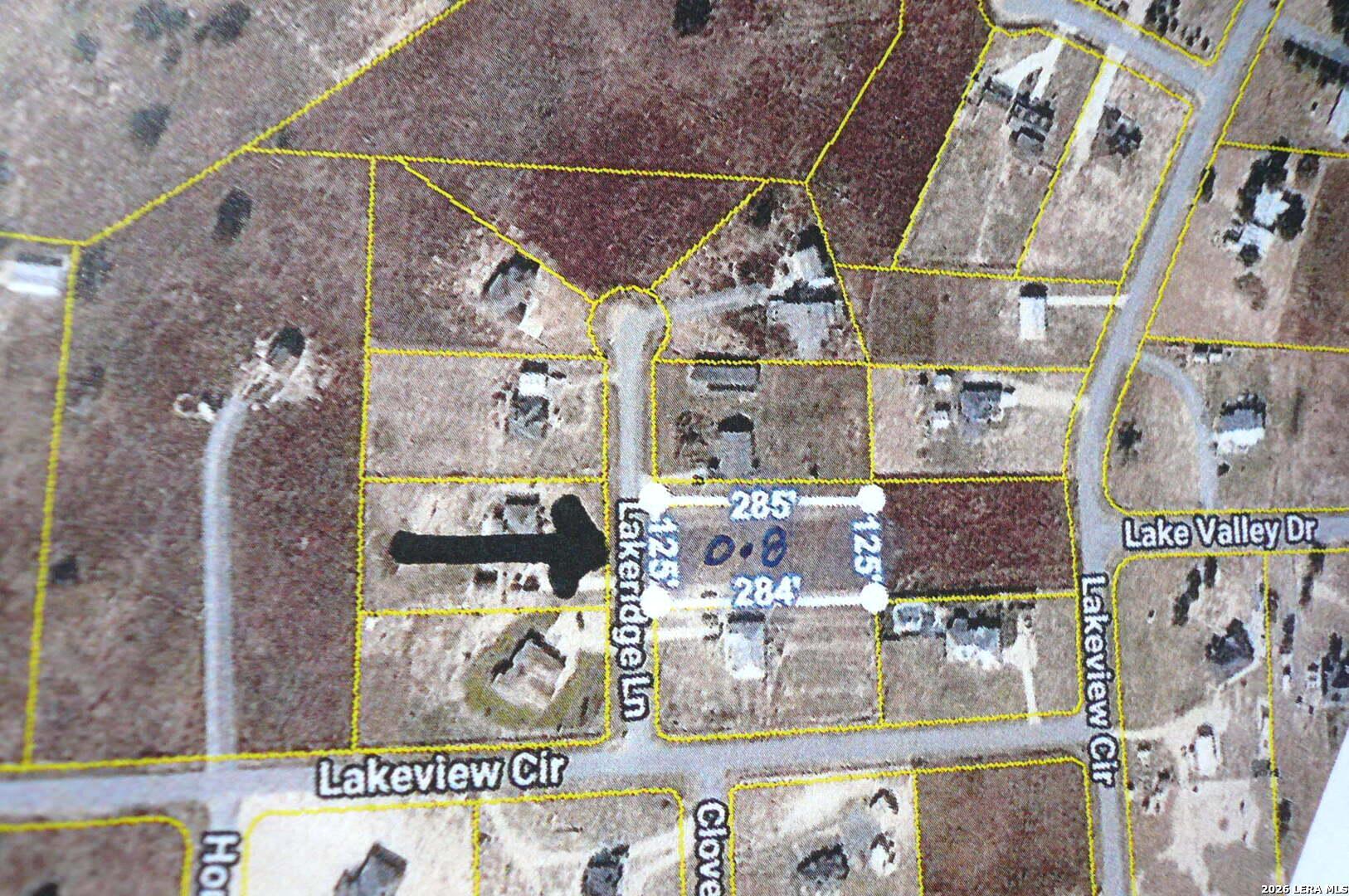 604 Lakeridge Lane La Vernia TX 78121