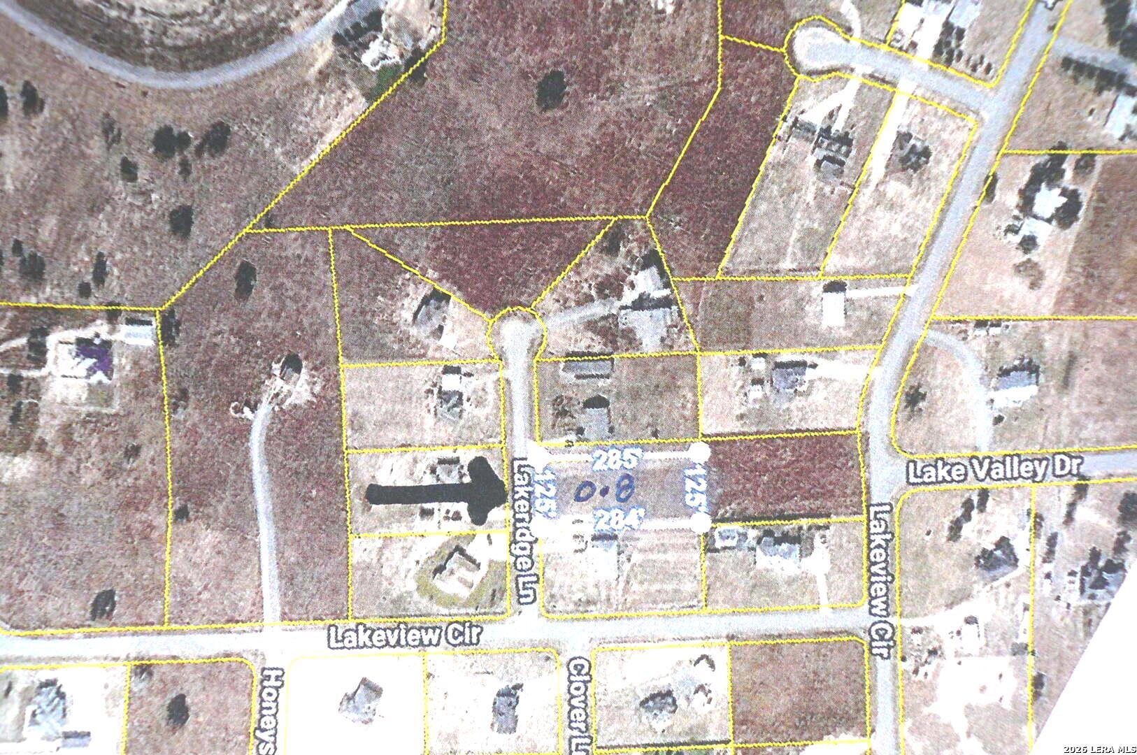 604 Lakeridge Lane La Vernia TX 78121
