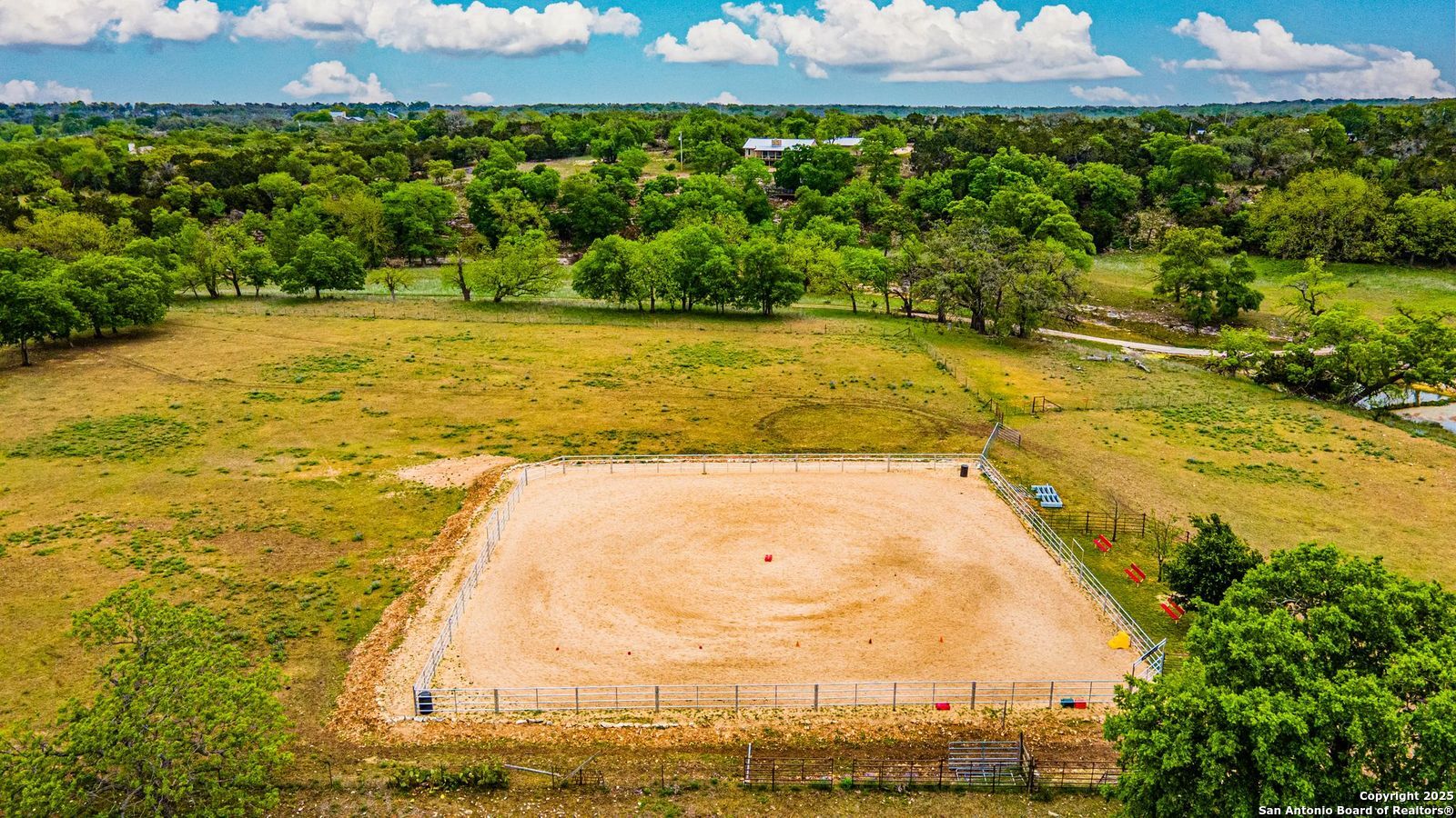 0 Acorn Alley Kerrville TX 78028