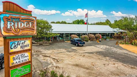 0 Acorn Alley Kerrville TX 78028