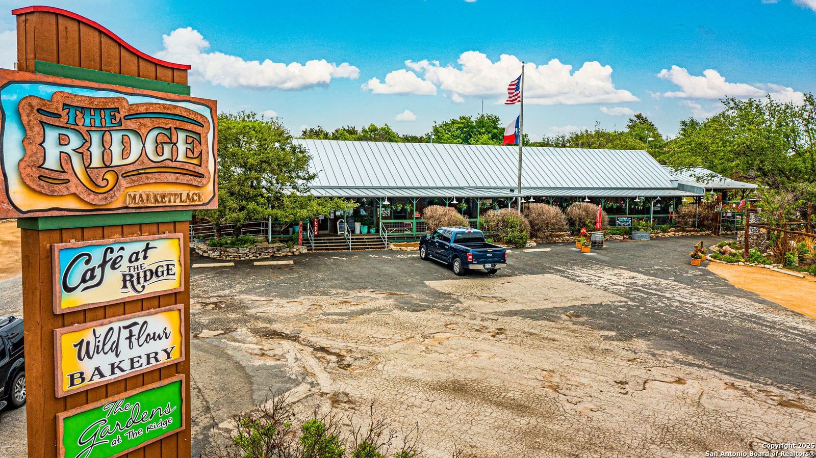 0 Acorn Alley Kerrville TX 78028