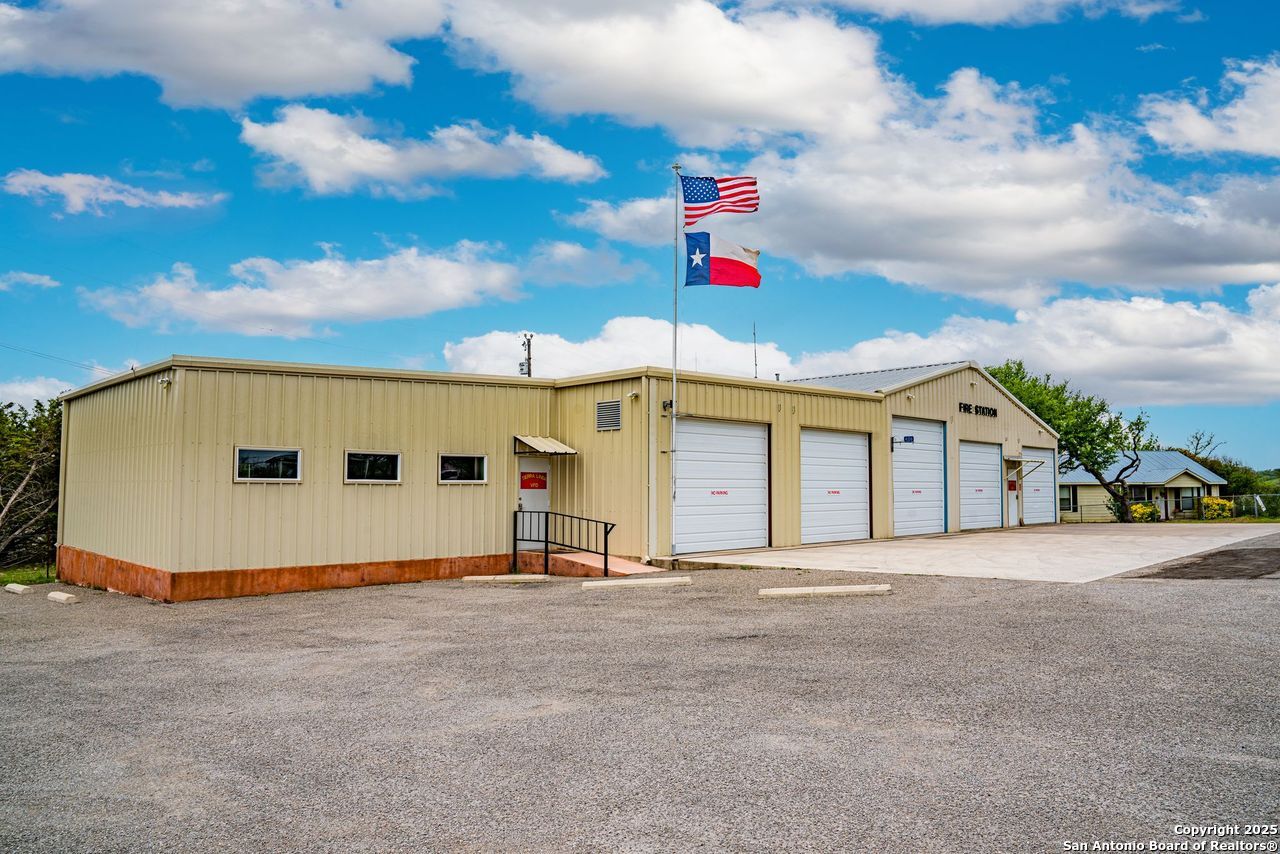 0 Acorn Alley Kerrville TX 78028