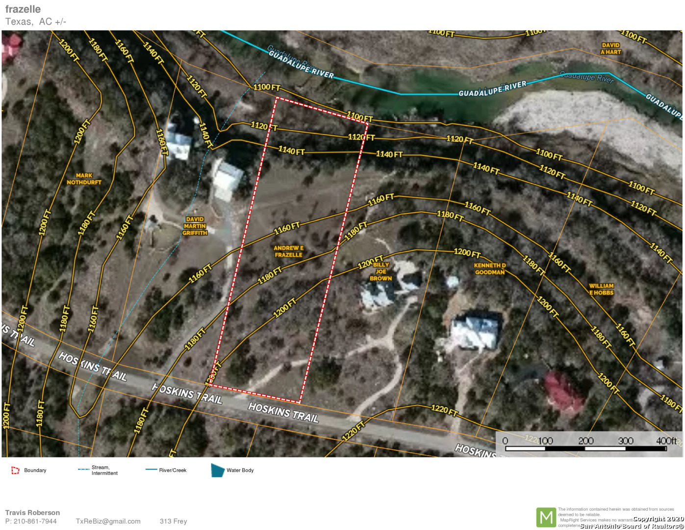 212 Hoskins Boerne TX 78006