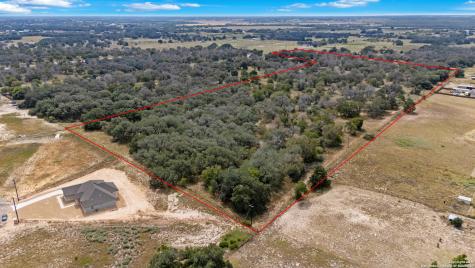 759 County Road 320 Floresville TX 78114