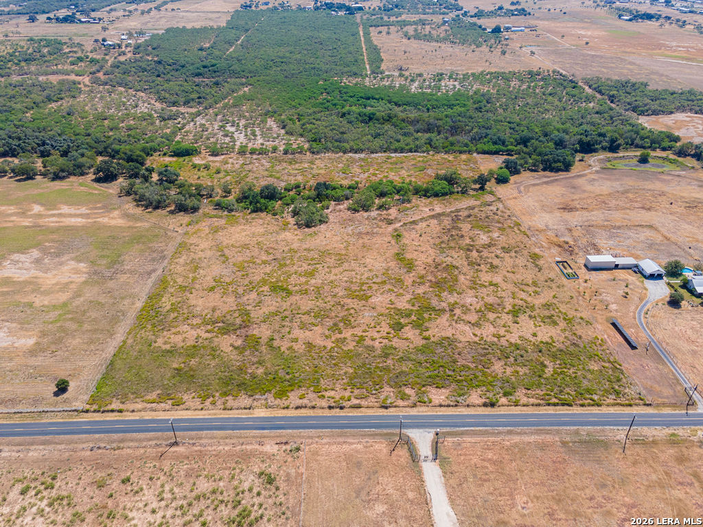 Tbd Stuart Adkins TX 78101