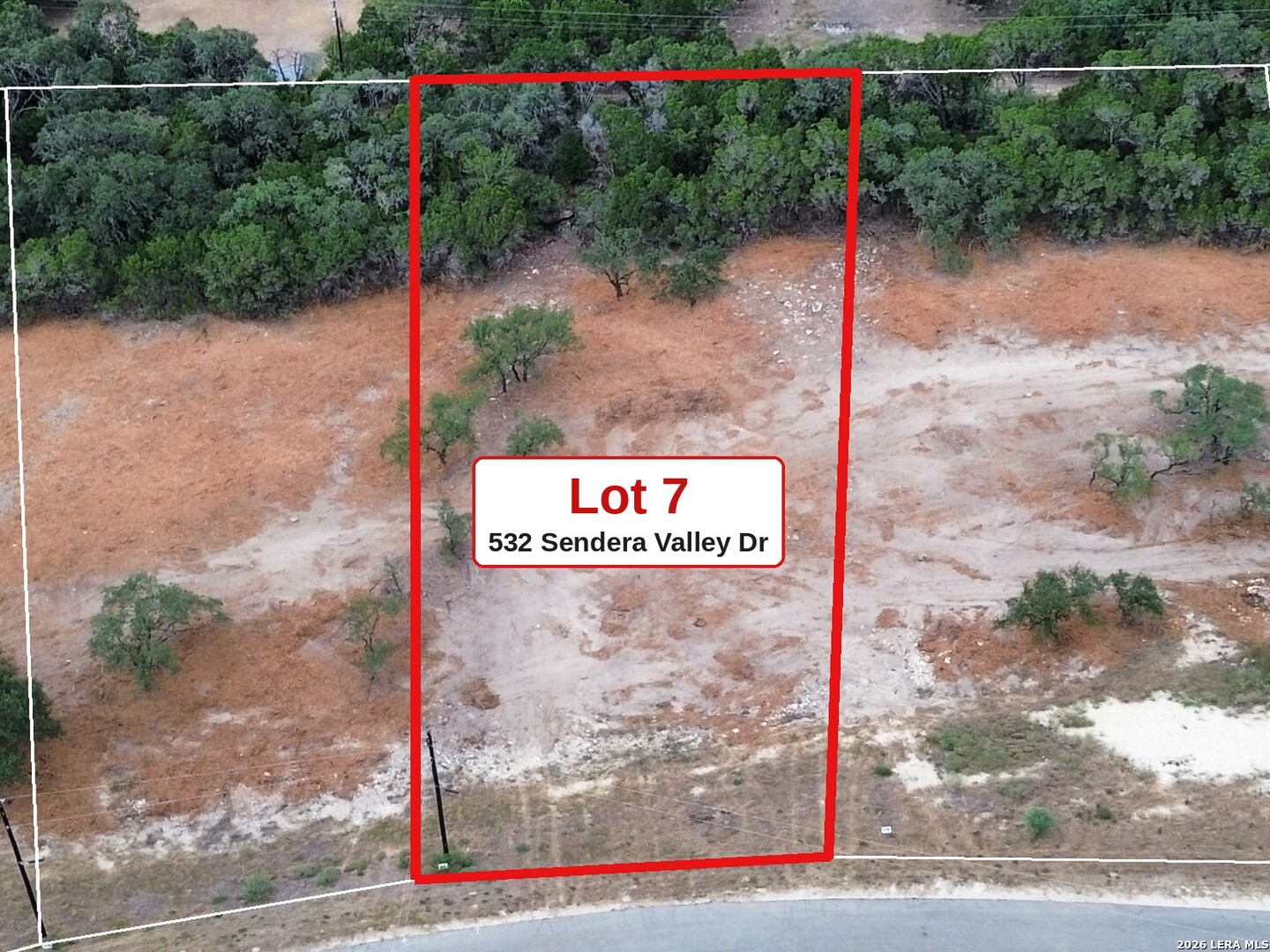 532 Sendera Valley Drive Canyon Lake TX 78133
