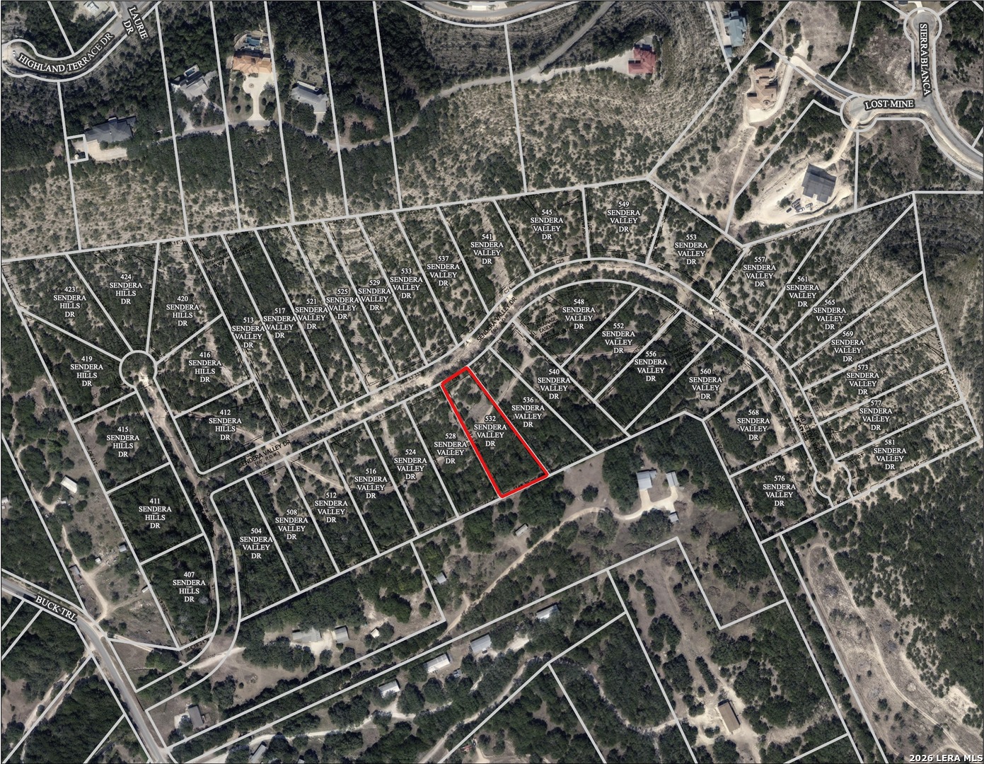 532 Sendera Valley Drive Canyon Lake TX 78133