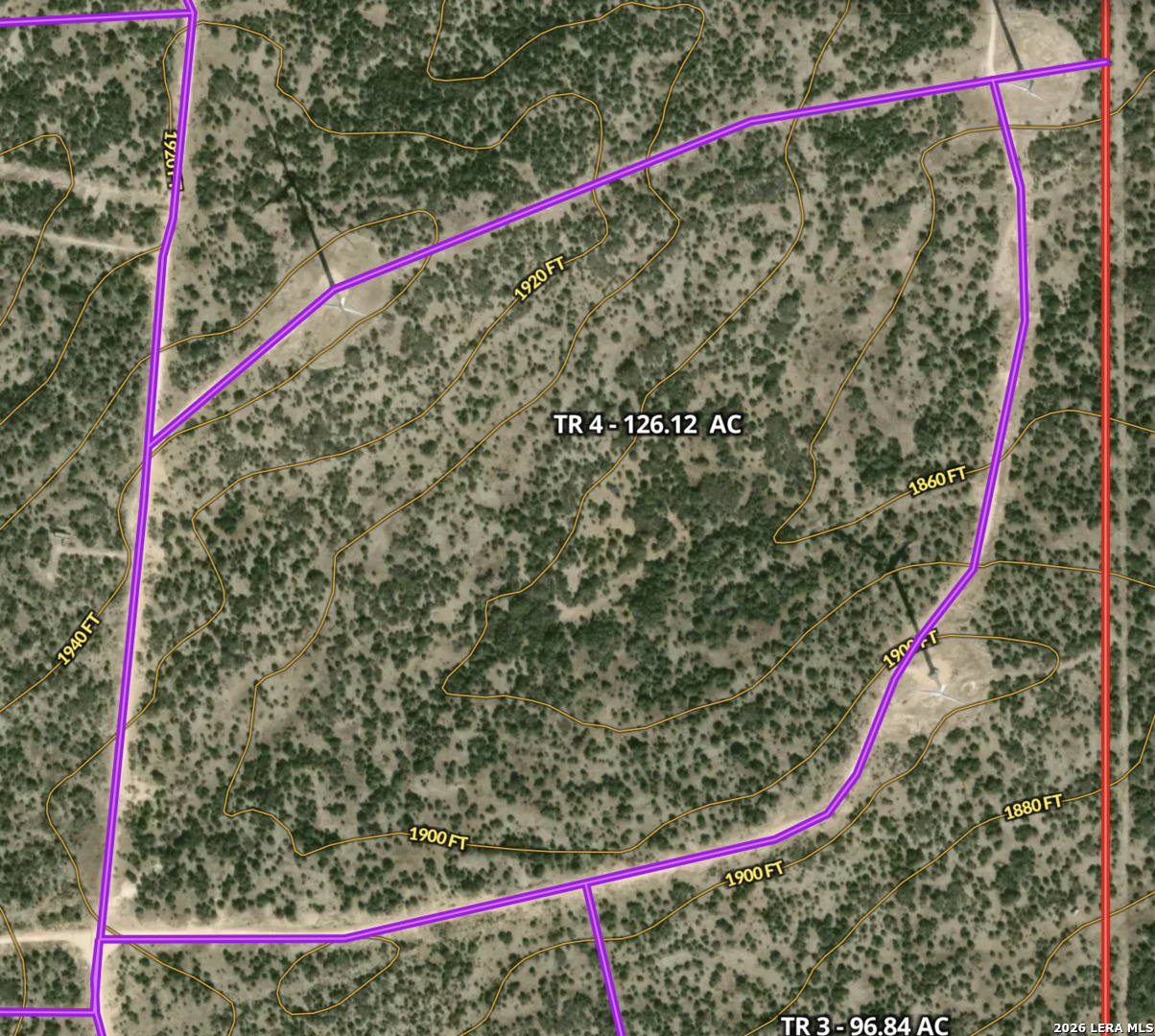 Tract 4 Lwr Highway 377 Rocksprings TX 78880