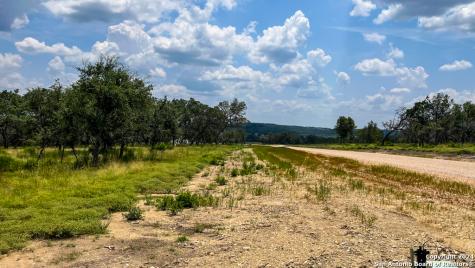 Lot 104 Creekside At Camp Verde Center Point TX 78010