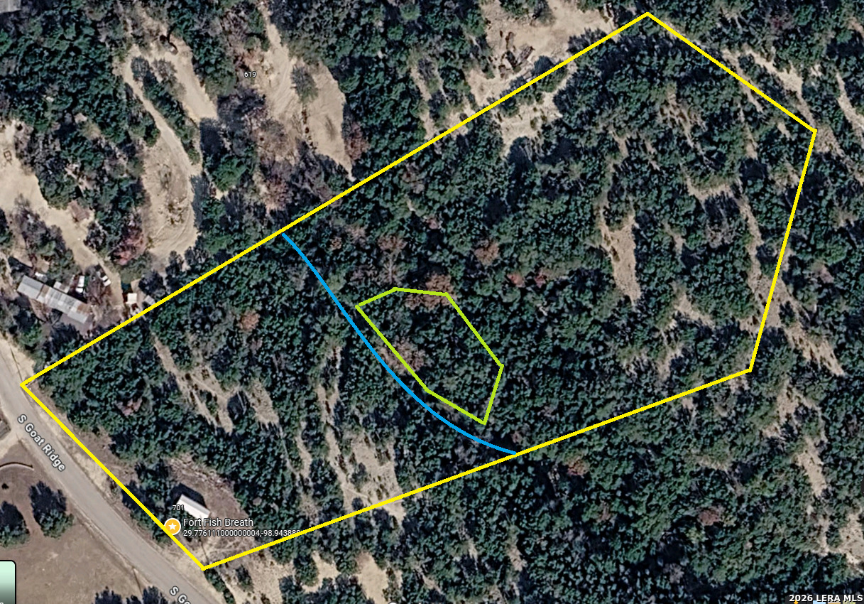 701 S Goat Pipe Creek TX 78063