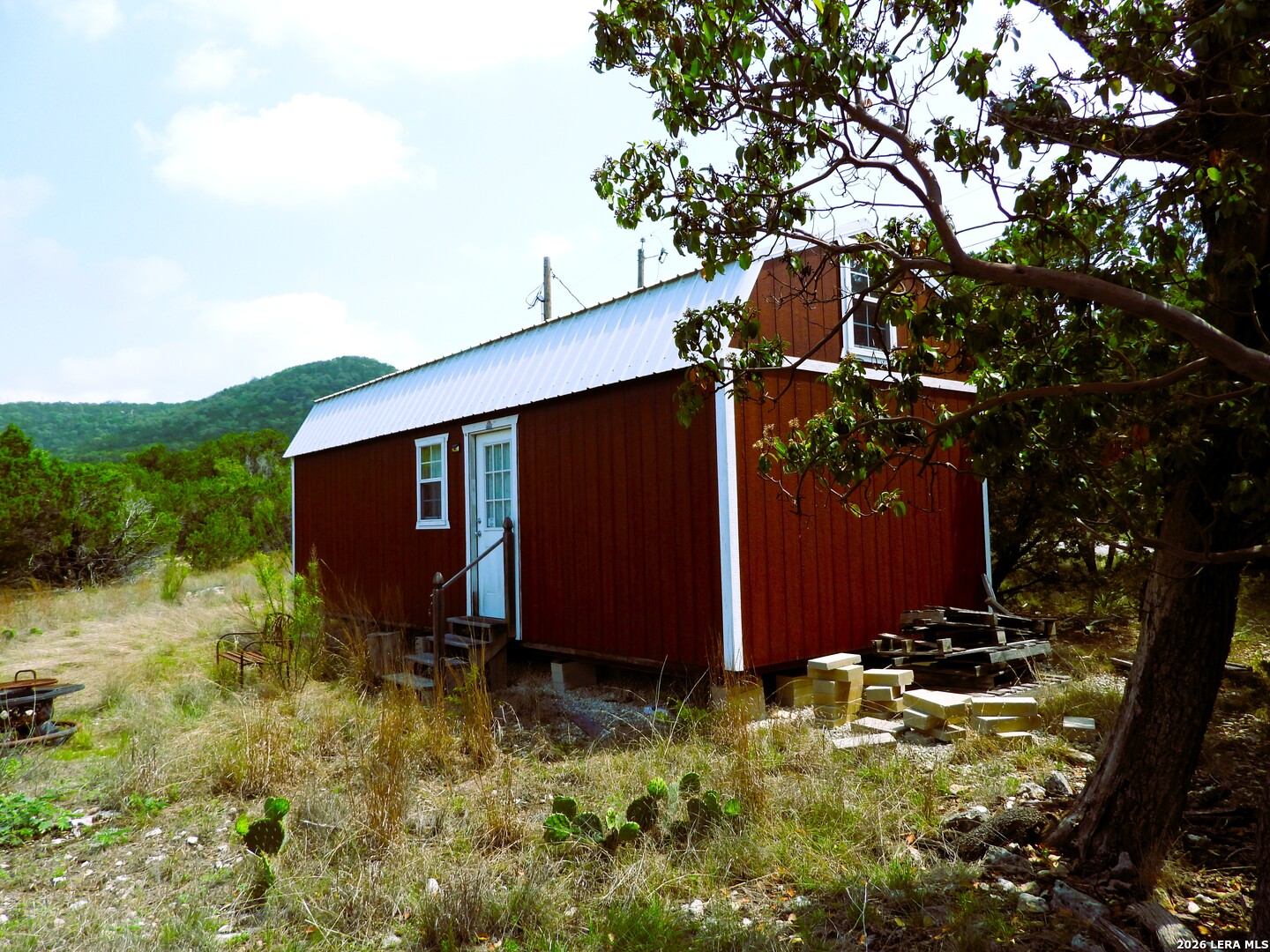 701 S Goat Pipe Creek TX 78063