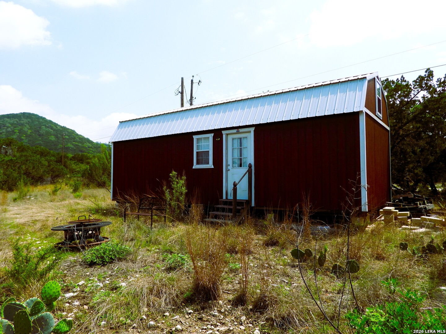 701 S Goat Pipe Creek TX 78063