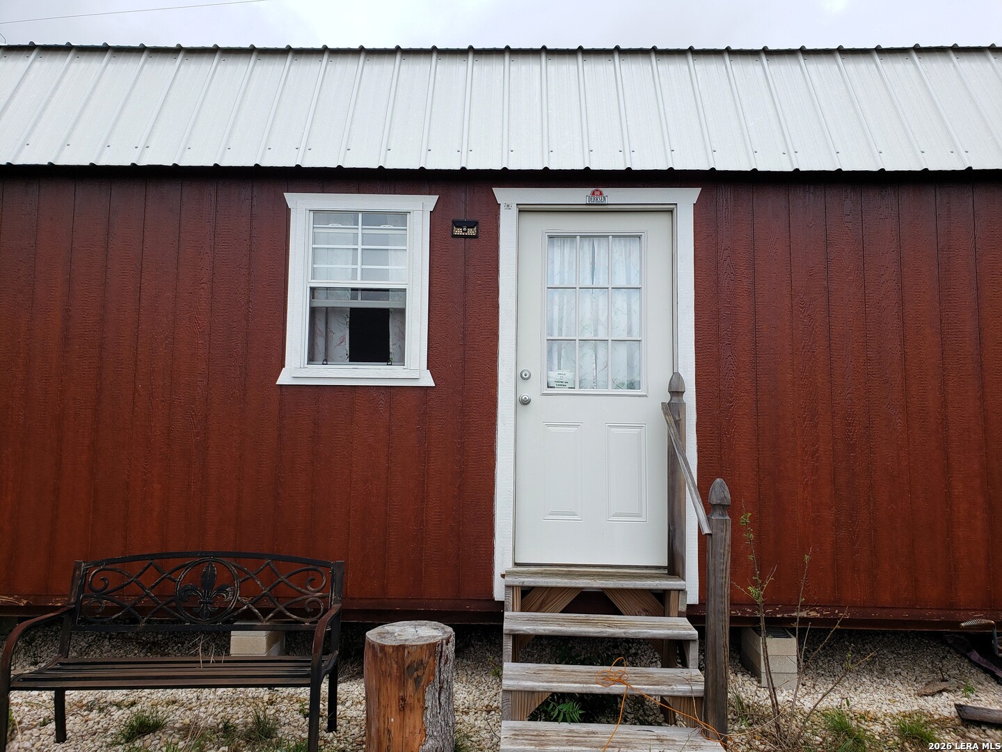 701 S Goat Pipe Creek TX 78063