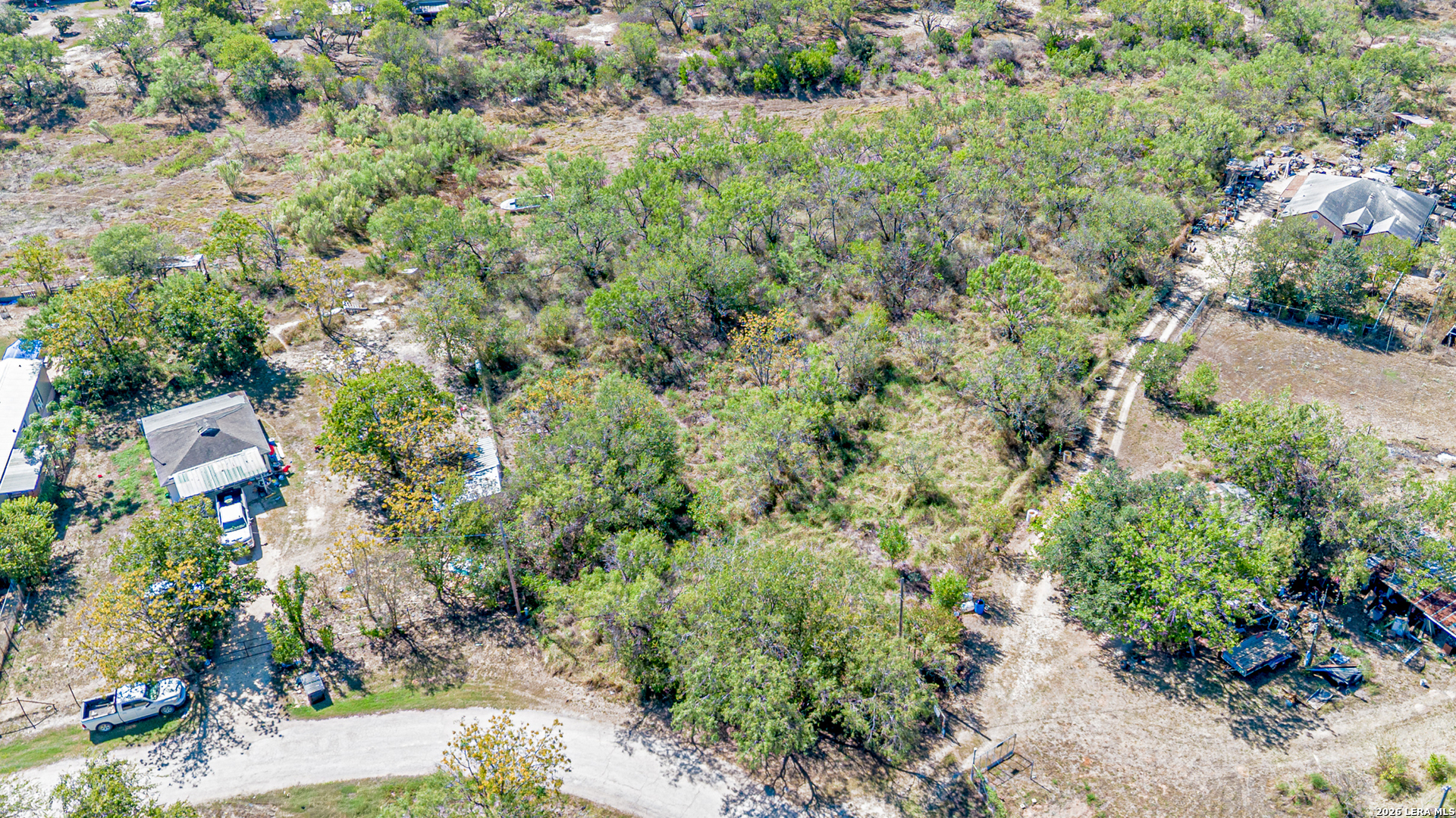 589 County Road 6842 Lytle TX 78052