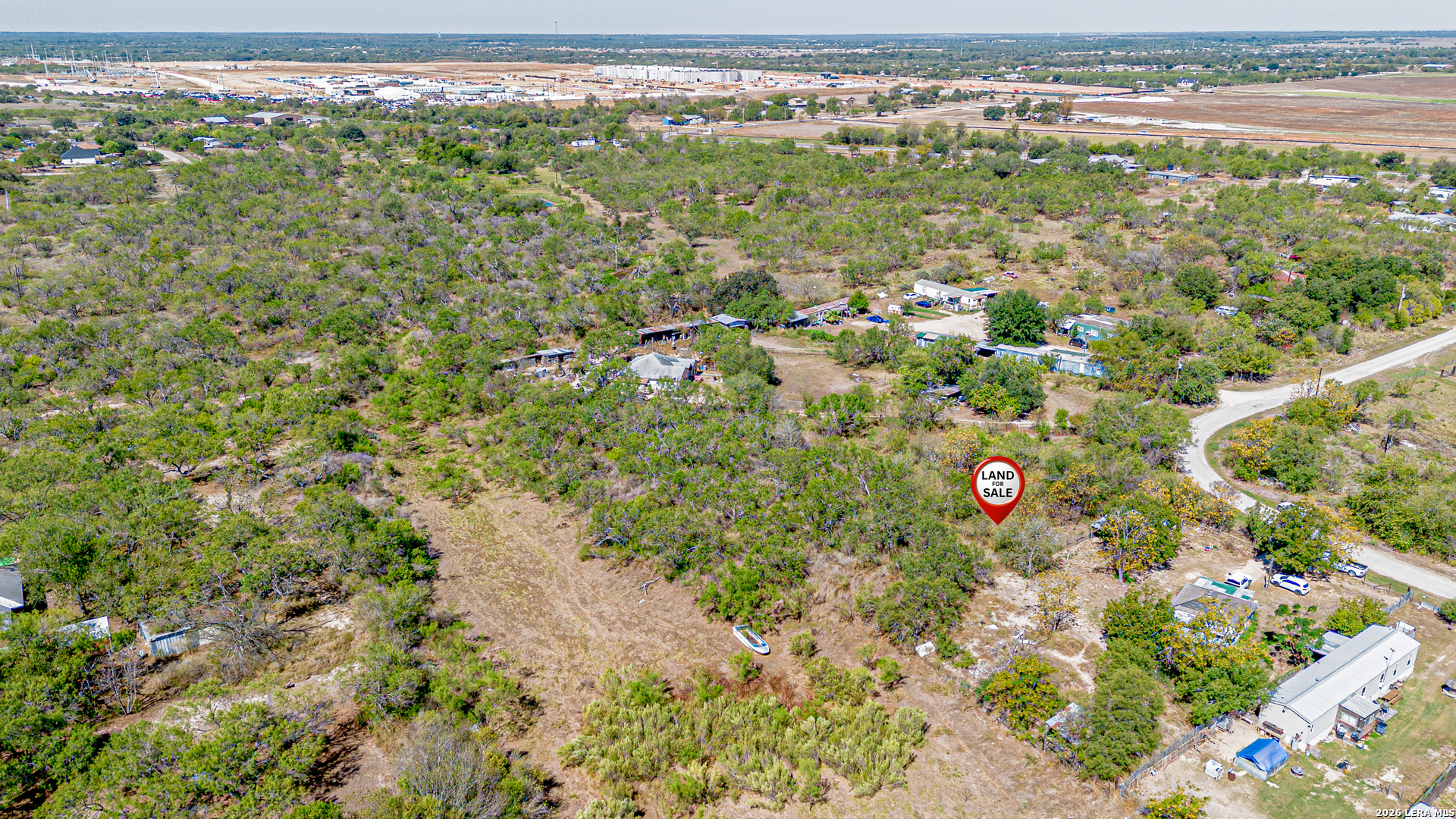 589 County Road 6842 Lytle TX 78052