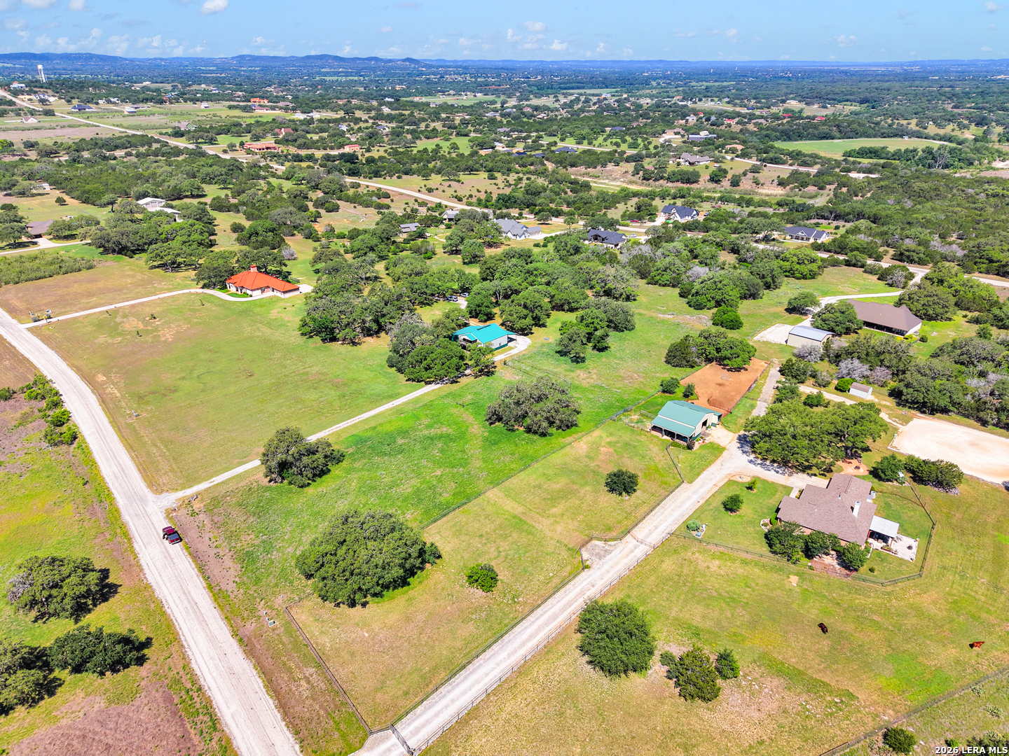 Lot 303 Appaloosa Hollow Bandera TX 78003