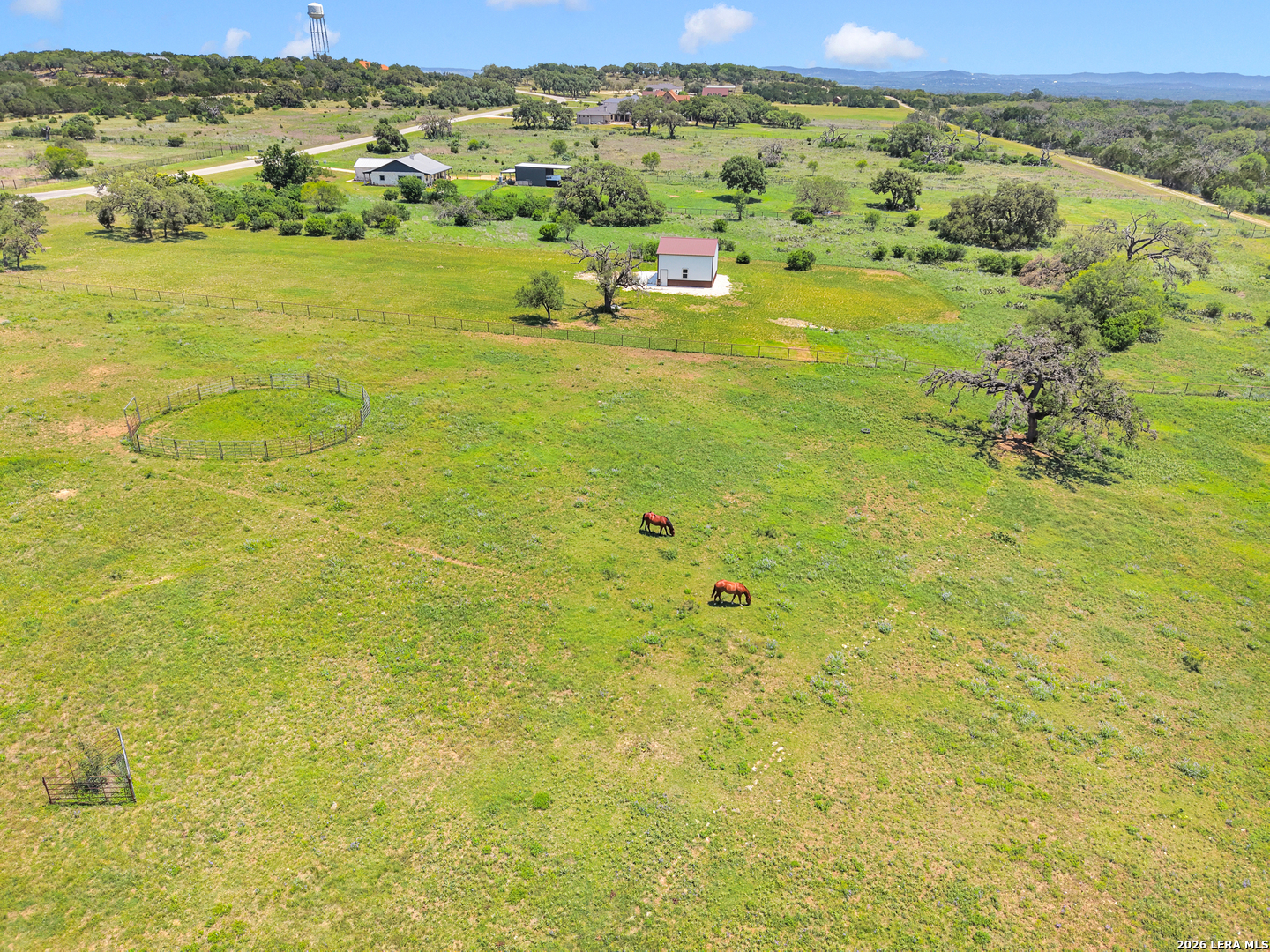 Lot 303 Appaloosa Hollow Bandera TX 78003