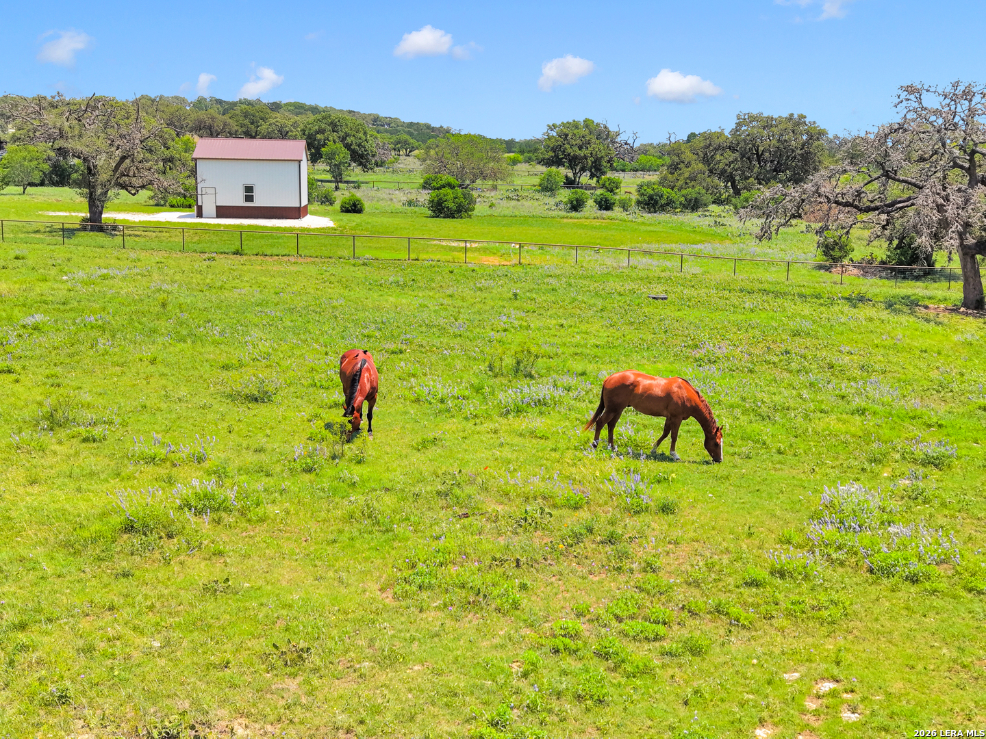 Lot 303 Appaloosa Hollow Bandera TX 78003