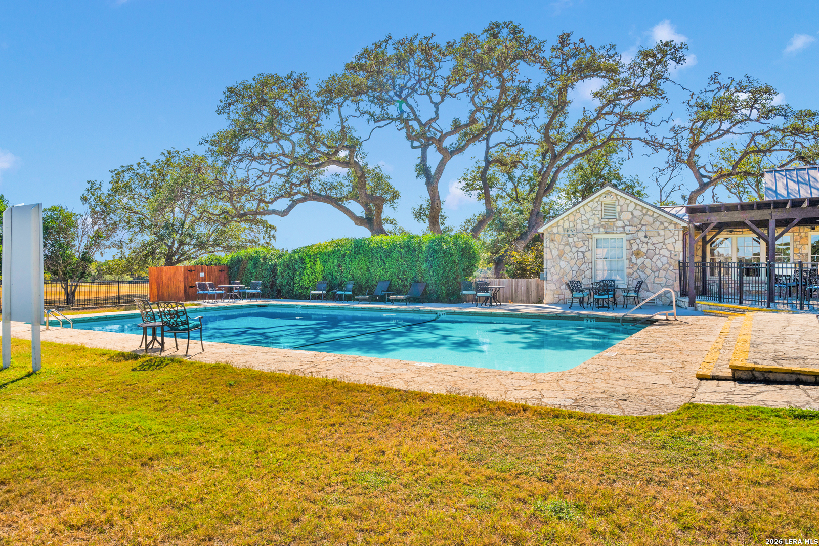 Lot 303 Appaloosa Hollow Bandera TX 78003