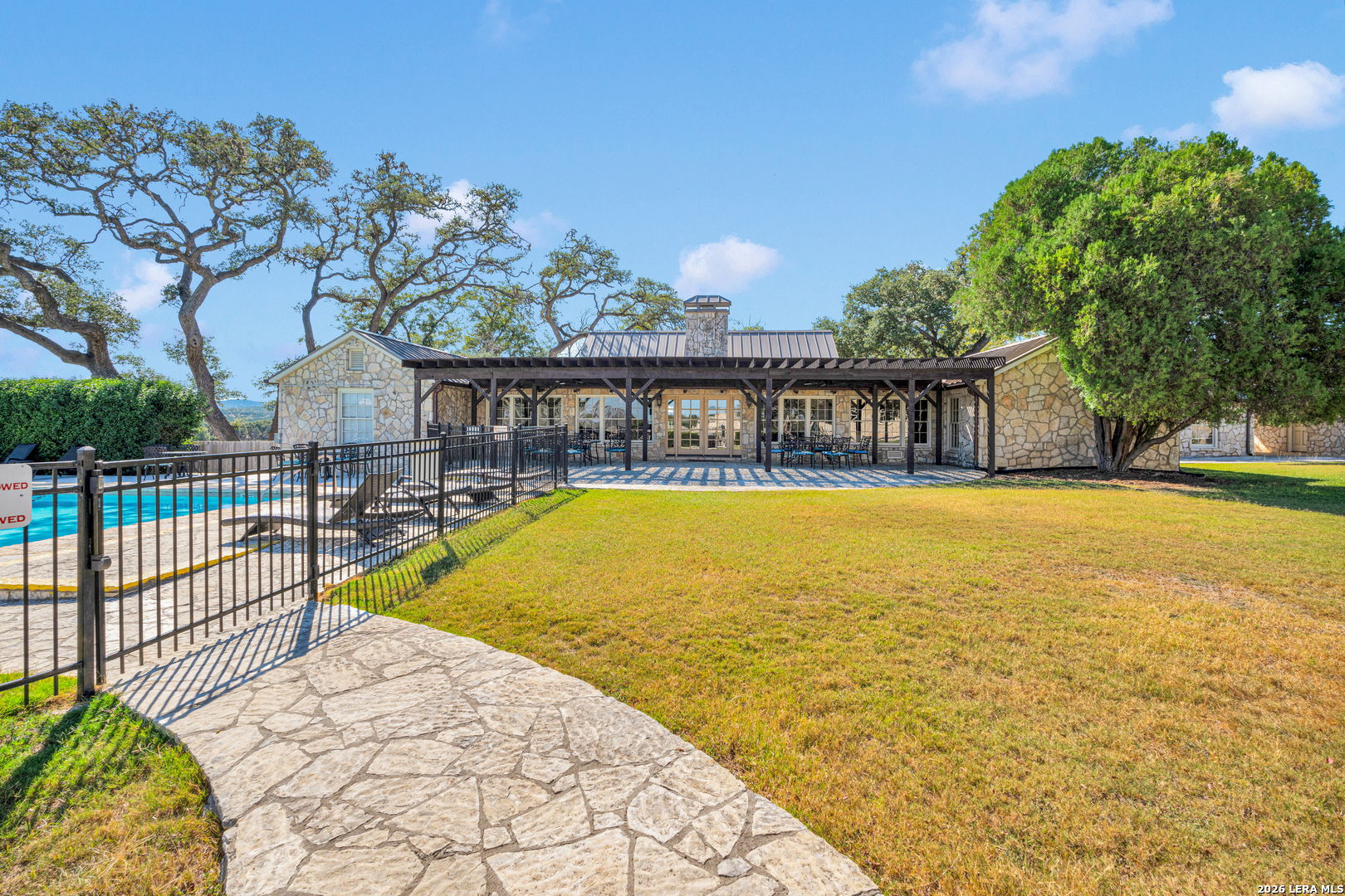 Lot 303 Appaloosa Hollow Bandera TX 78003