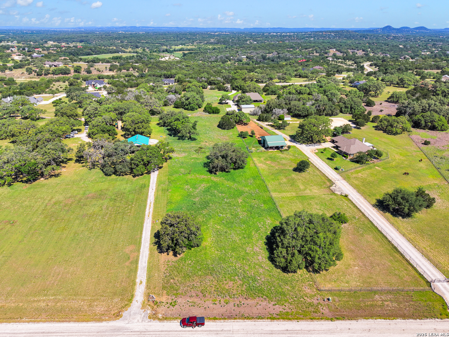 Lot 303 Appaloosa Hollow Bandera TX 78003
