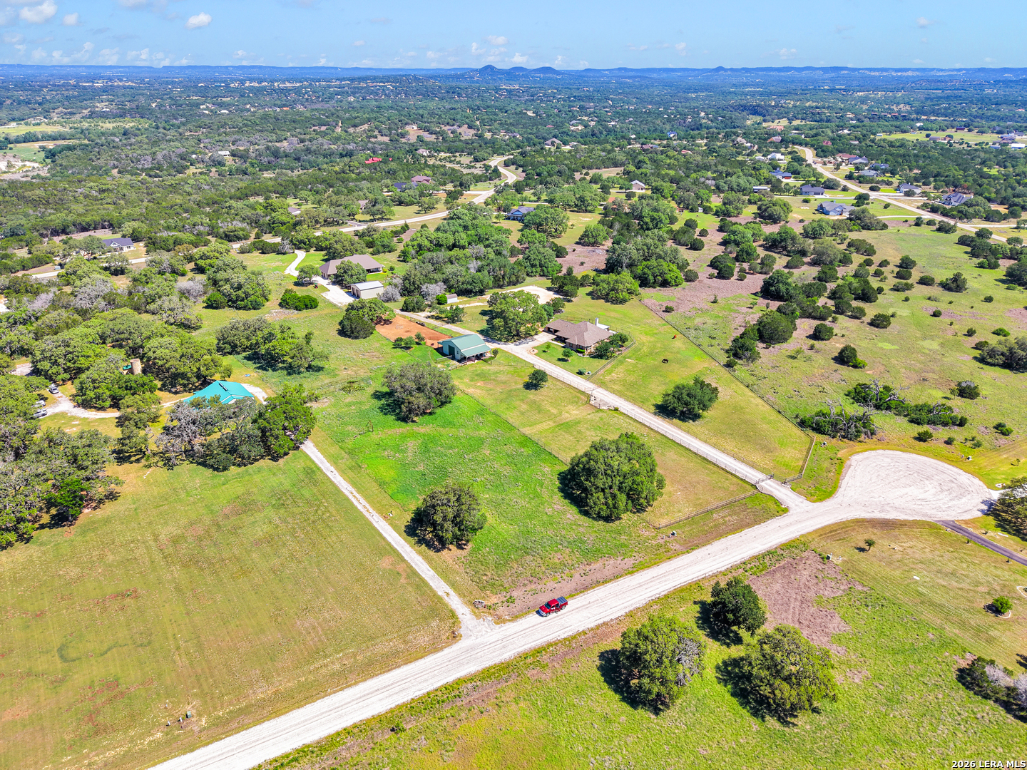 Lot 303 Appaloosa Hollow Bandera TX 78003