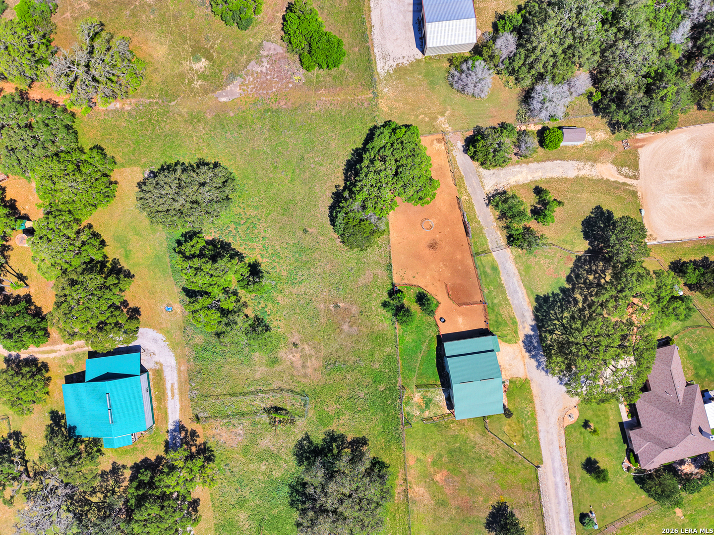 Lot 303 Appaloosa Hollow Bandera TX 78003