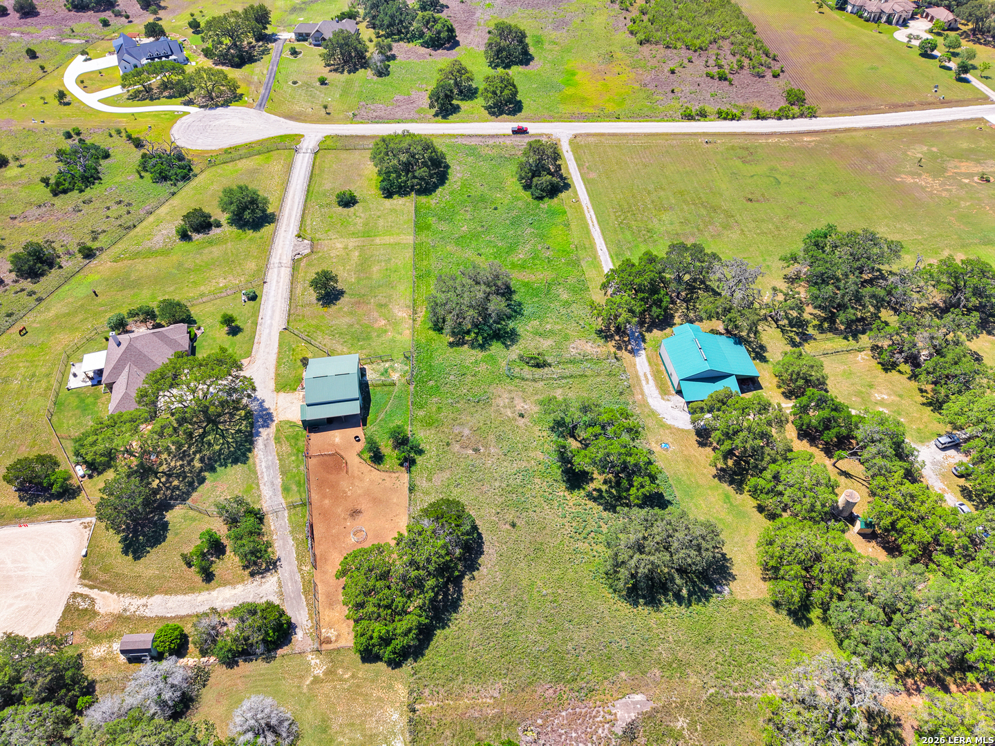 Lot 303 Appaloosa Hollow Bandera TX 78003