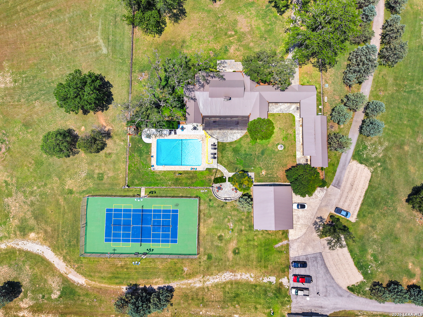 Lot 303 Appaloosa Hollow Bandera TX 78003
