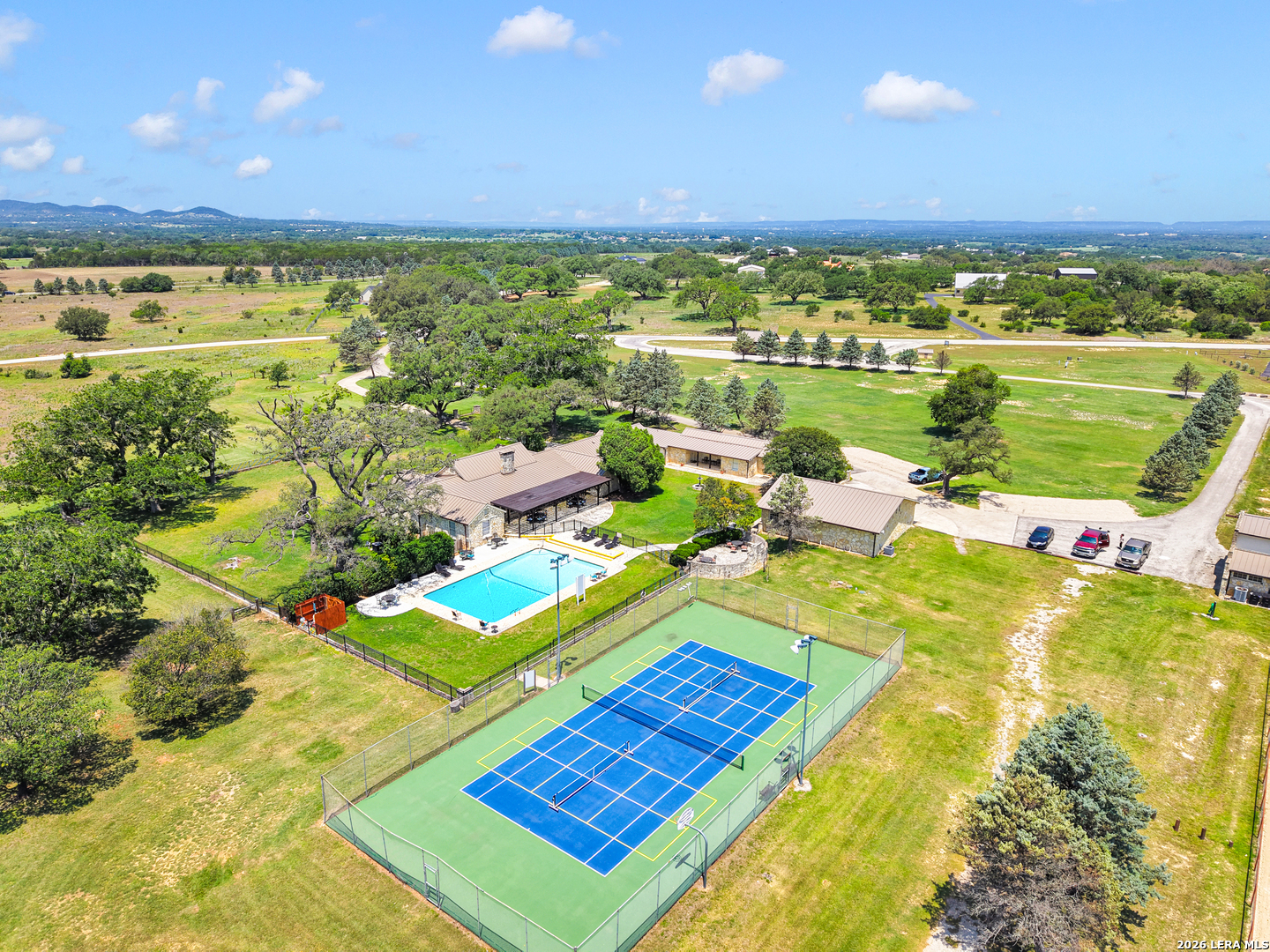 Lot 303 Appaloosa Hollow Bandera TX 78003
