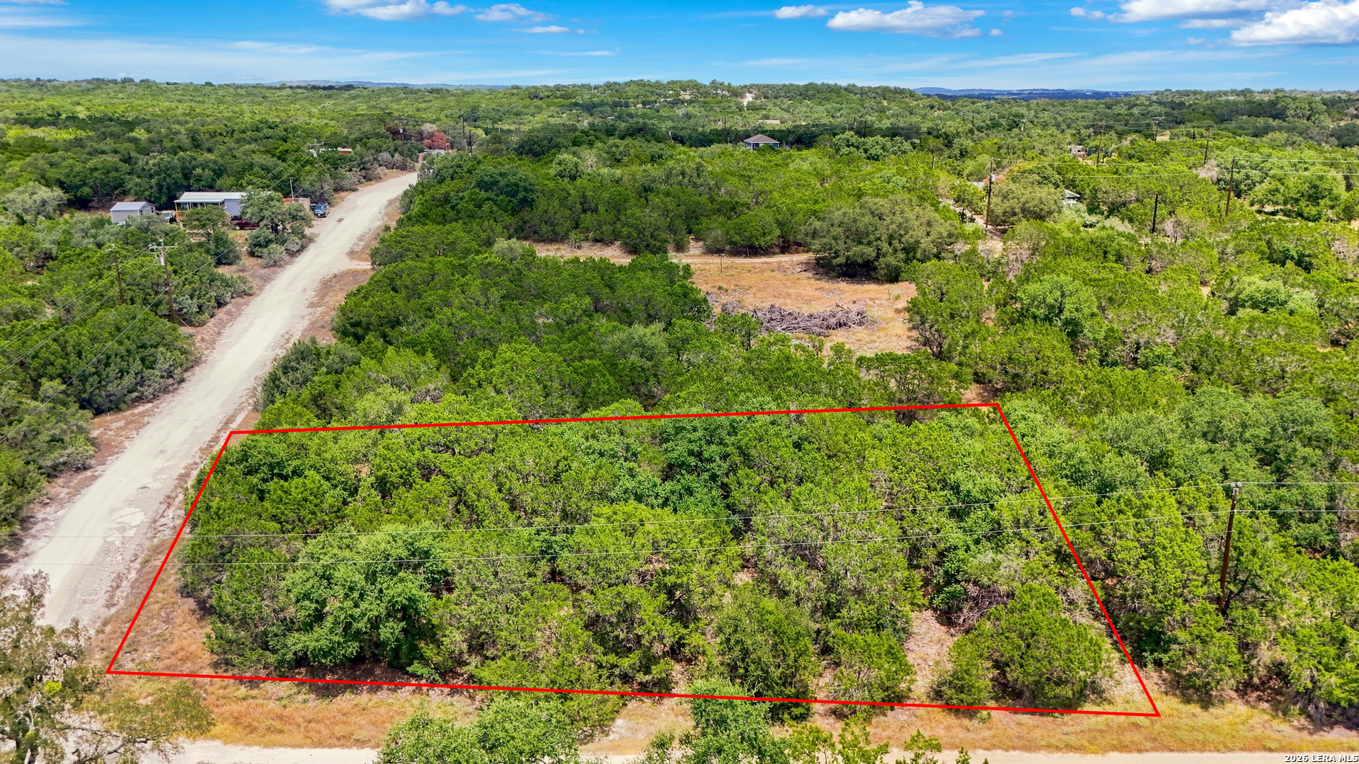 136 Angus Trail Spring Branch TX 78070