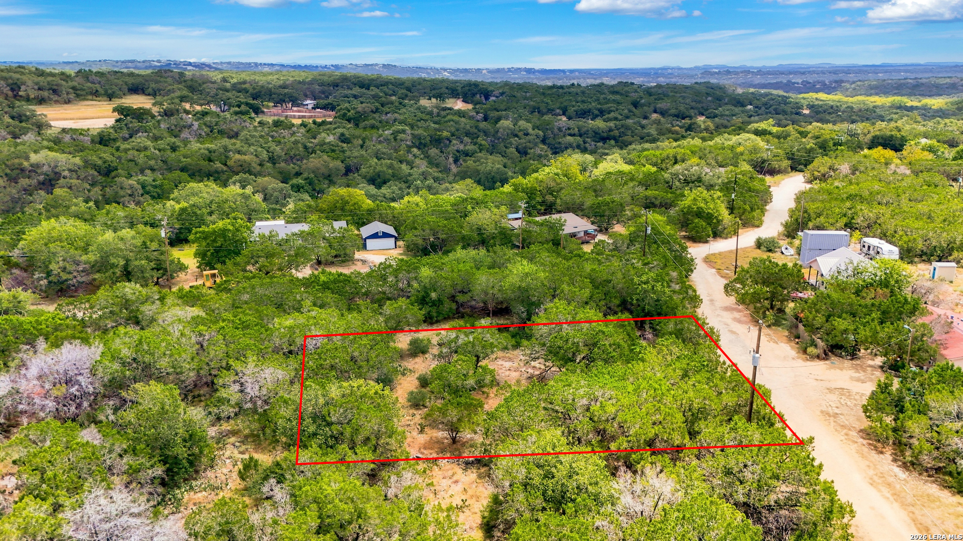136 Angus Trail Spring Branch TX 78070