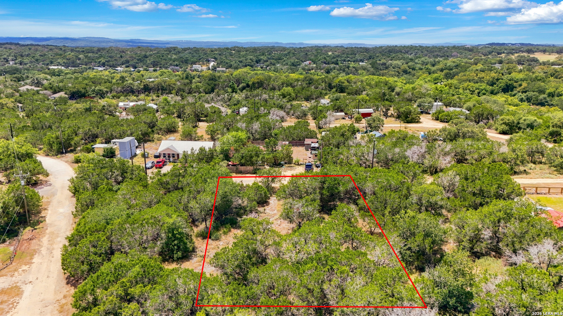 136 Angus Trail Spring Branch TX 78070